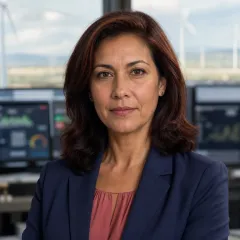 Isabel Moreno